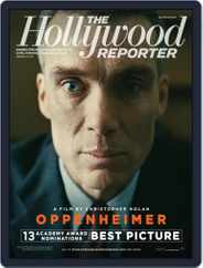 The Hollywood Reporter (Digital) Subscription                    February 20th, 2024 Issue
