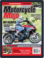 Motorcycle Mojo (Digital) Subscription                    March 1st, 2024 Issue