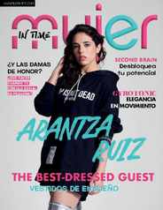 Mujer In Time (Digital) Subscription                    February 1st, 2024 Issue