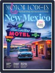 New Mexico (Digital) Subscription                    March 1st, 2024 Issue