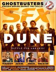 SFX (Digital) Subscription                    March 1st, 2024 Issue