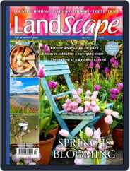 Landscape (Digital) Subscription                    April 1st, 2024 Issue