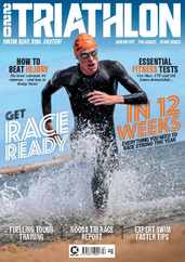 220 Triathlon (Digital) Subscription                    April 1st, 2024 Issue