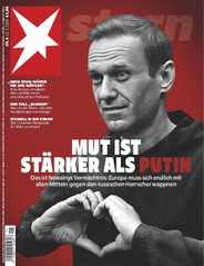 stern (Digital) Subscription                    February 22nd, 2024 Issue