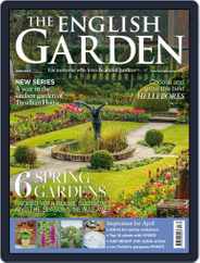 The English Garden (Digital) Subscription                    April 1st, 2024 Issue