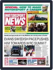 Motorsport News (Digital) Subscription                    February 22nd, 2024 Issue