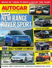 Autocar (Digital) Subscription                    February 21st, 2024 Issue