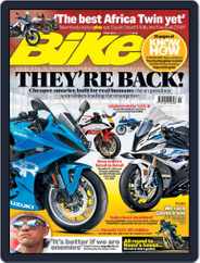 BIKE United Kingdom (Digital) Subscription                    April 1st, 2024 Issue