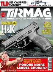 TIRMAG (Digital) Subscription                    November 22nd, 2023 Issue