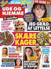 Ude og Hjemme (Digital) Subscription                    February 21st, 2024 Issue