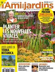 L'Ami des Jardins (Digital) Subscription                    February 21st, 2024 Issue