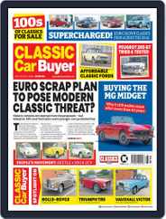 Classic Car Buyer (Digital) Subscription                    February 21st, 2024 Issue