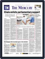 Mercury (Digital) Subscription                    February 21st, 2024 Issue