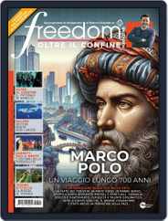 Freedom - Oltre il confine (Digital) Subscription                    March 1st, 2024 Issue