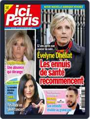 Ici Paris (Digital) Subscription                    February 21st, 2024 Issue