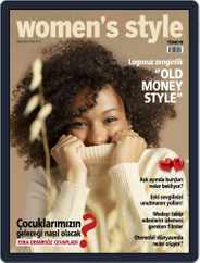 Women's Style (Digital) Subscription