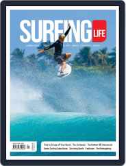 Surfing Life Magazine (Digital) Subscription