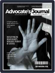 Advocate's Journal (Digital) Subscription
