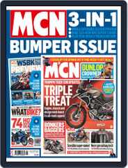MCN (Digital) Subscription                    February 21st, 2024 Issue