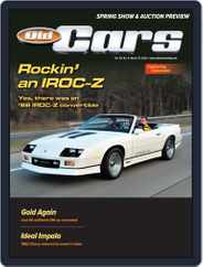 Old Cars Weekly (Digital) Subscription                    March 15th, 2024 Issue