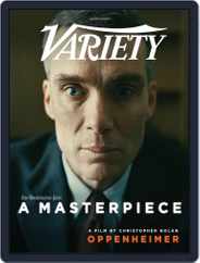 Variety (Digital) Subscription                    February 21st, 2024 Issue