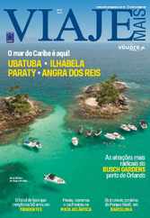 Revista Viaje Mais (Digital) Subscription                    February 20th, 2024 Issue