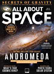 All About Space (Digital) Subscription                    February 22nd, 2024 Issue