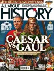 All About History (Digital) Subscription                    February 15th, 2024 Issue