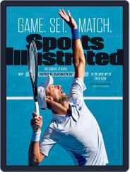 Sports Illustrated (Digital) Subscription                    March 1st, 2024 Issue