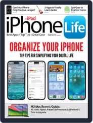 Iphone Life (Digital) Subscription                    February 12th, 2024 Issue