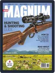 Man Magnum (Digital) Subscription                    February 22nd, 2024 Issue
