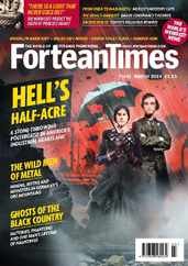 Fortean Times (Digital) Subscription                    March 1st, 2024 Issue