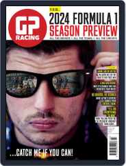 GP Racing UK (Digital) Subscription                    March 1st, 2024 Issue