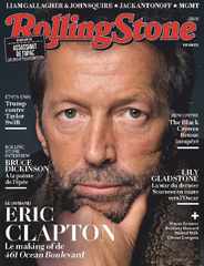 Rolling Stone France (Digital) Subscription                    March 1st, 2024 Issue