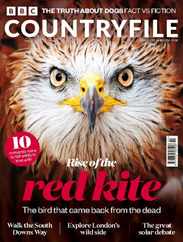 Bbc Countryfile (Digital) Subscription                    March 1st, 2024 Issue