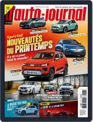 L'auto-journal (Digital) Subscription                    February 22nd, 2024 Issue
