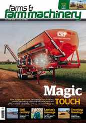 Farms and Farm Machinery (Digital) Subscription                    February 22nd, 2024 Issue