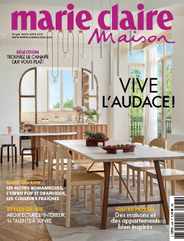 Marie Claire Maison (Digital) Subscription                    March 1st, 2024 Issue