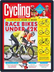 Cycling Weekly (Digital) Subscription                    February 22nd, 2024 Issue