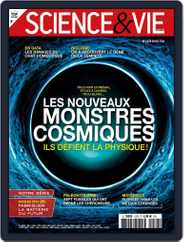 Science & Vie (Digital) Subscription                    March 2nd, 2024 Issue