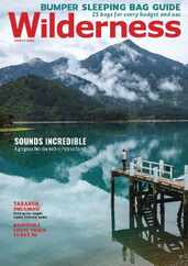 Wilderness (Digital) Subscription                    March 1st, 2024 Issue