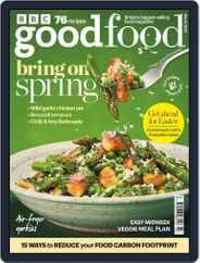 Bbc Good Food (Digital) Subscription                    March 1st, 2024 Issue