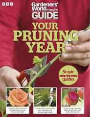 BBC Gardeners' World (Digital) Subscription                    February 15th, 2024 Issue