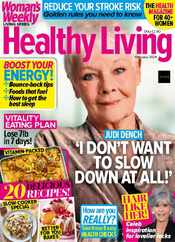 Woman's Weekly Living Series (Digital) Subscription                    February 1st, 2024 Issue