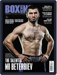 Boxing News (Digital) Subscription                    February 22nd, 2024 Issue