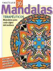 El arte con Mandalas (Digital) Subscription                    February 19th, 2024 Issue