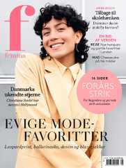 femina Denmark (Digital) Subscription                    February 22nd, 2024 Issue