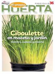 La Huerta en Casa (Digital) Subscription                    February 19th, 2024 Issue