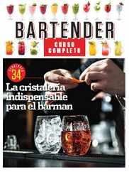 Curso de Bartender (Digital) Subscription                    February 19th, 2024 Issue