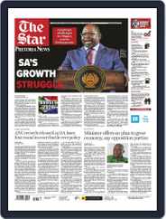 Star South Africa (Digital) Subscription                    February 22nd, 2024 Issue